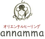谷町6丁目と松屋町の間、大阪の空堀にあるタイマッサージやアーユルヴェーダの店annamma
